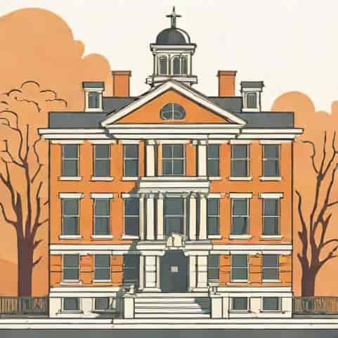The Boston Latin School