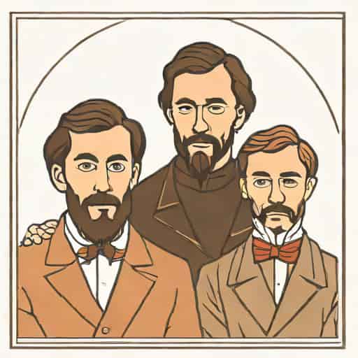 The Brothers Karamazov
