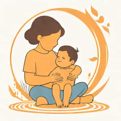 The Child In You Stefanie Stahl