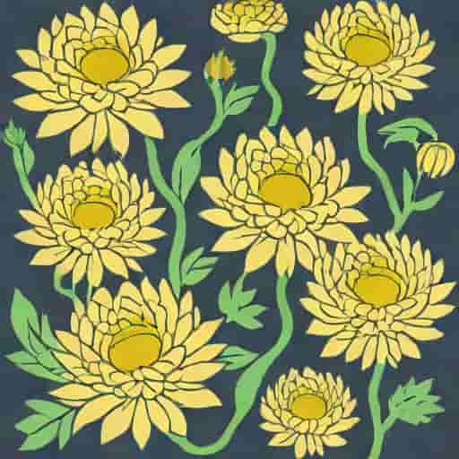 The Chrysanthemums By John Steinbeck