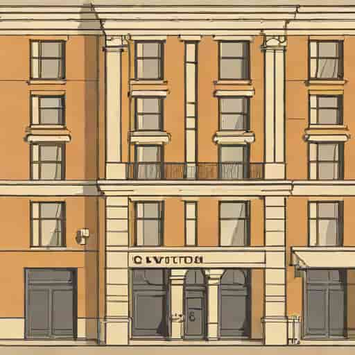 The Clayton Hotel Manchester