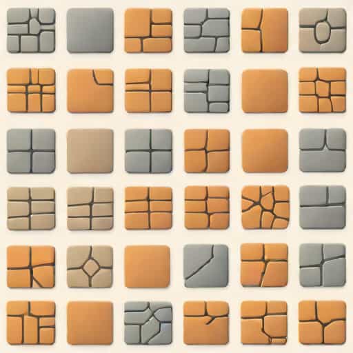 The Cobblestone Collection