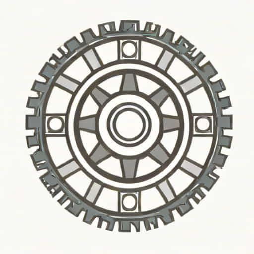 The Cog In The Machine