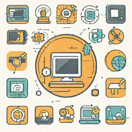 The Commercialization Of The Internet