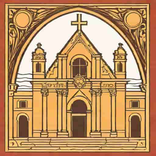 The Convent Of The Sacred Heart