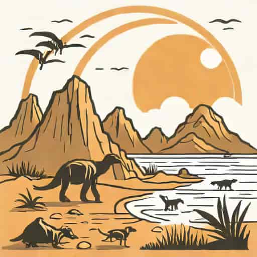 The Cretaceous Paleogene Extinction Event