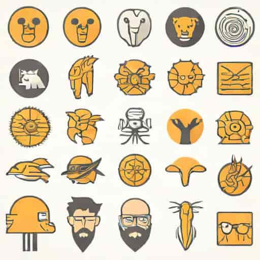 The Darwinian Variations Are