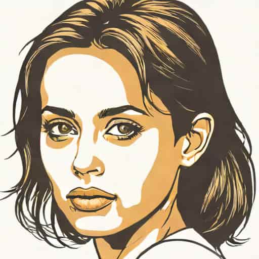 The Daughter Of Angelina Jolie