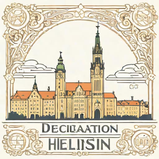 The Declaration Of Helsinki