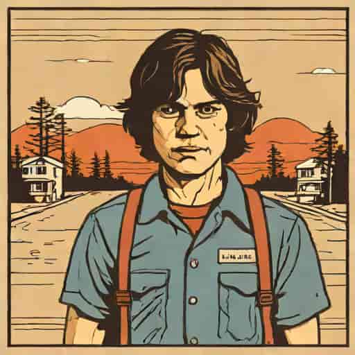 The Demagogue In From Stranger Things
