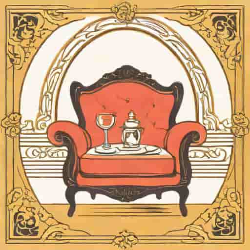 The Discreet Charm Of The Bourgeoisie