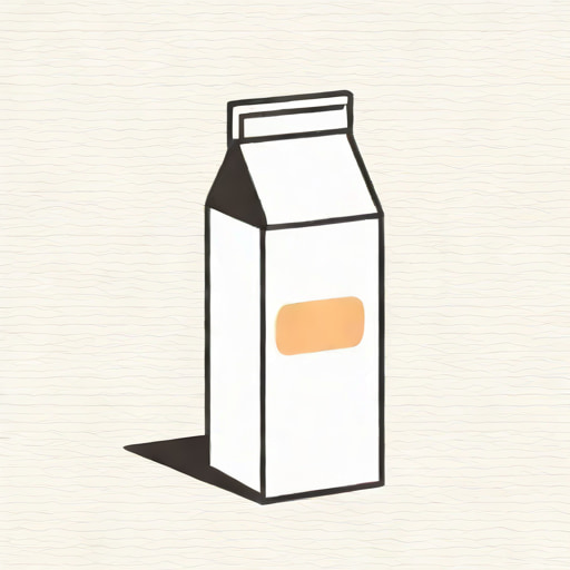The Face On The Milk Carton