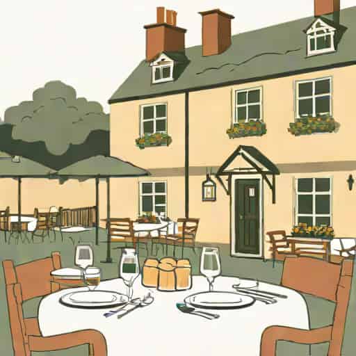 The Ferryboat Inn At Church Laneham Menu
