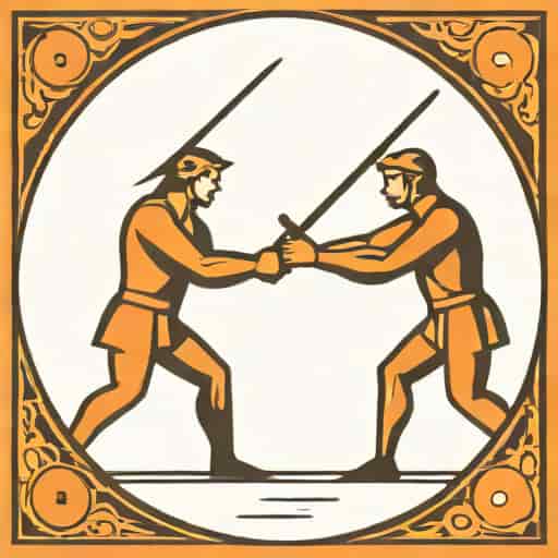The Fight By William Hazlitt Summary