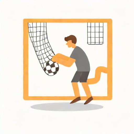 The Finals Leaver Penalty