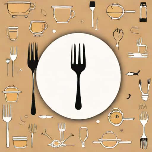 The Finicky Fork Catering Co