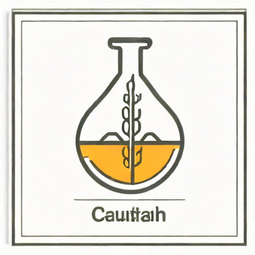 The Formula Of Caustic Potash