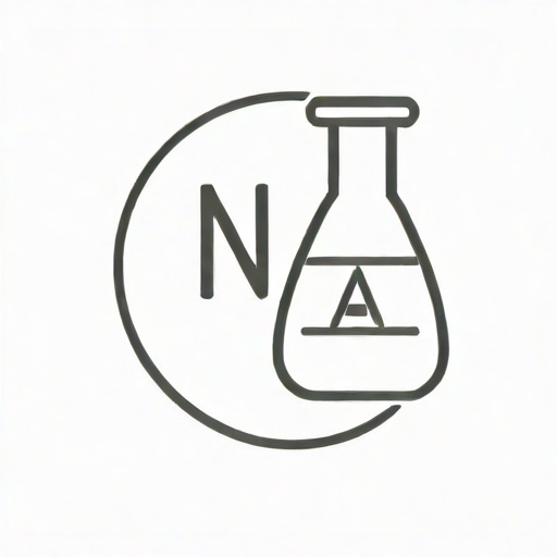 The Formula Of Sodium Acetate