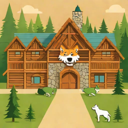 The Great Wolf Lodge Anaheim