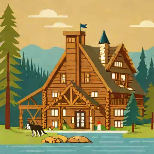 The Great Wolf Lodge Ma