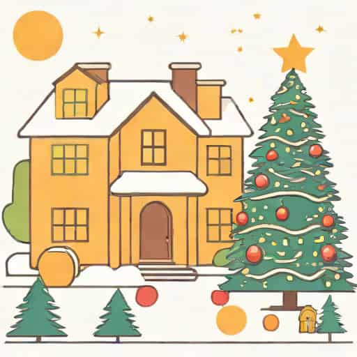 The Grounds Sugarplum Christmas