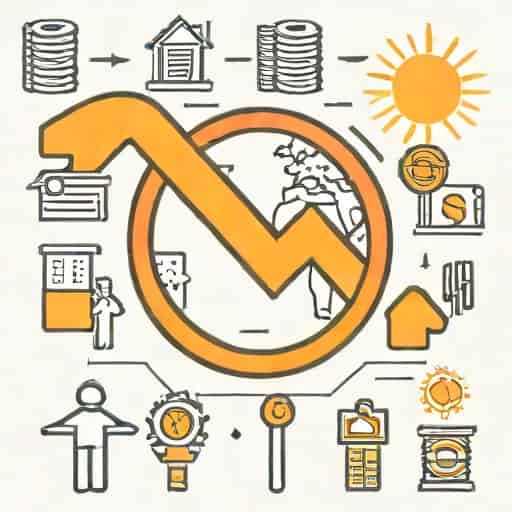 The Growth Of Gdp May Understate Changes