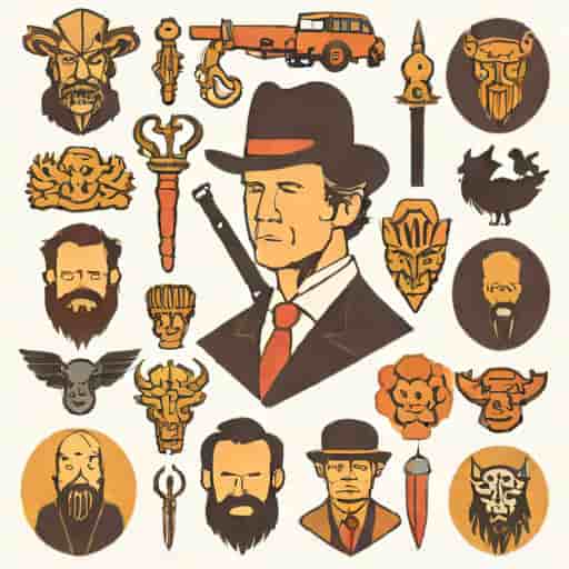 The Hannibal Movies In Order