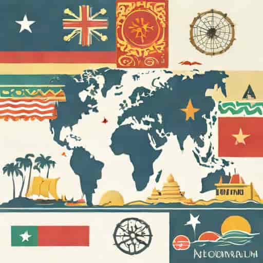 The Heritage Of Neocolonialism