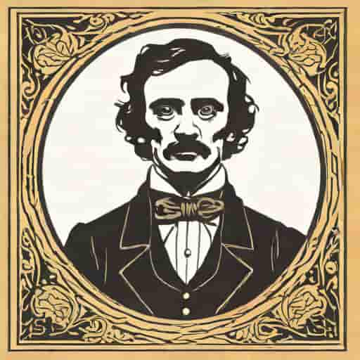 The Incarnation Of Agony Poe