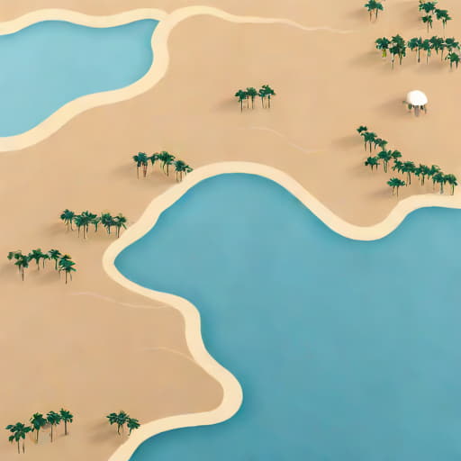 The Largest Saline Water Lake In India