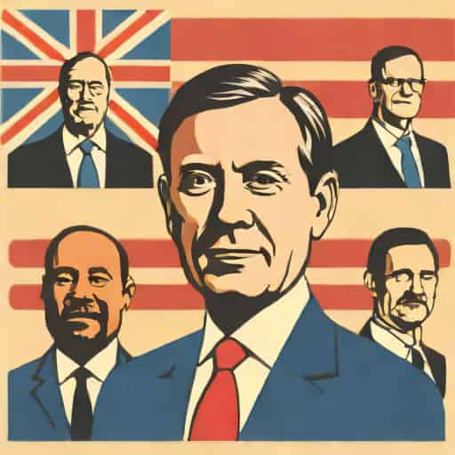 The Last Openly Segregationist Georgia Governor