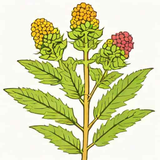 The Latin Name For Horehound Is