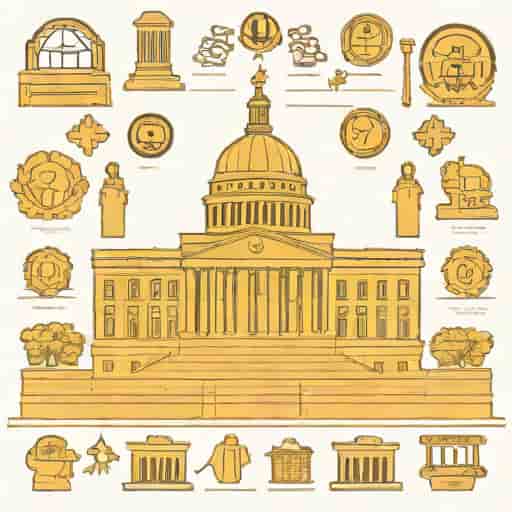 The Legislative And Executive Branches Are Independent And Coequal