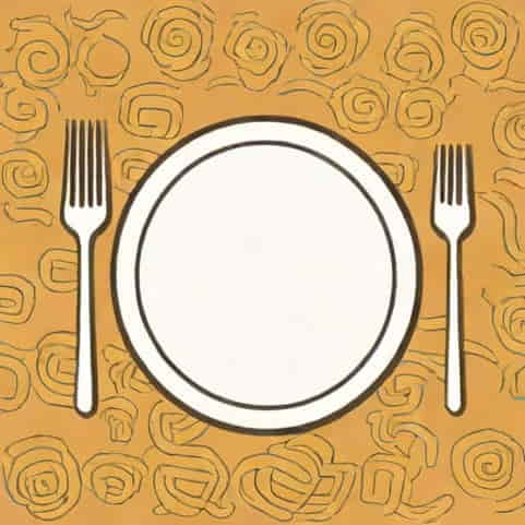 The Lucky Accomplice Menu