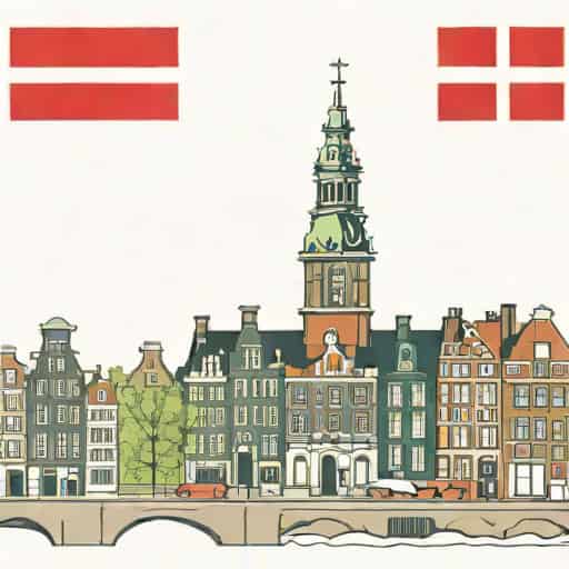 The Netherlands Capital