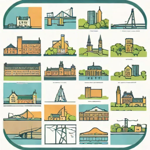 The North East Combined Authority