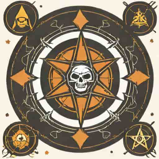 The Occultist Game Voice Actors