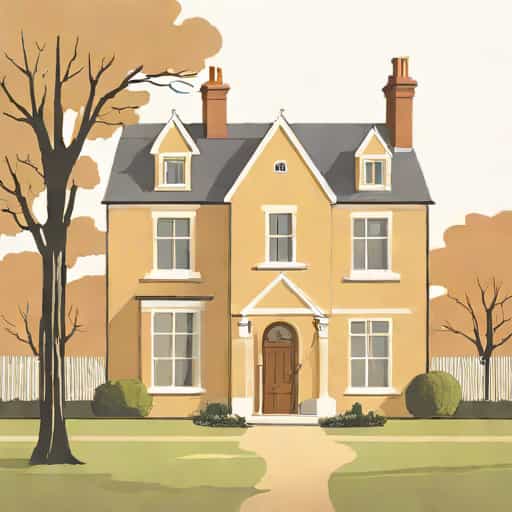 The Old Rectory Zoopla