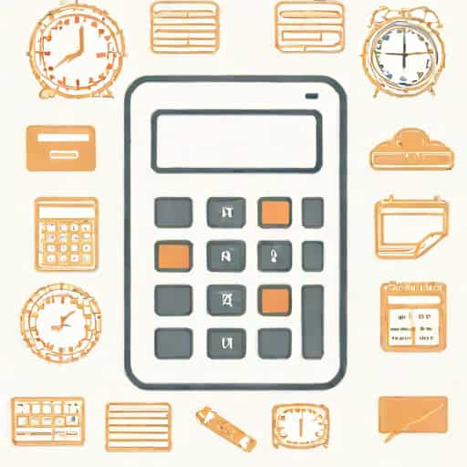 The Online Calculator