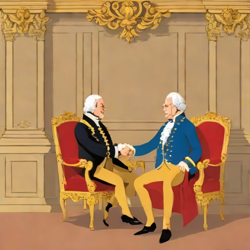 The Overthrow Of King Louis Xvi