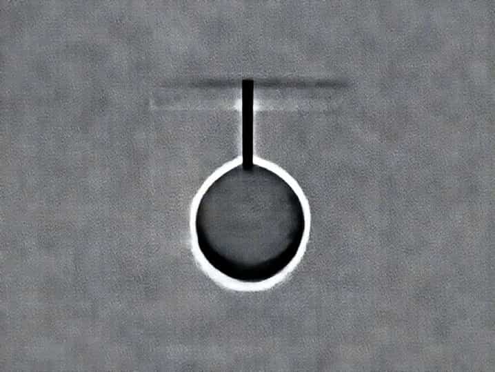 The Pendulum Has Swung