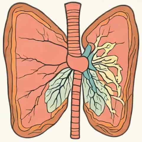 The Pericardium And Pleura