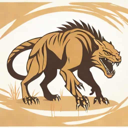 The Predator Hunting Grounds