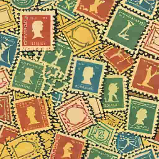 The Price Of A Postage Stamp