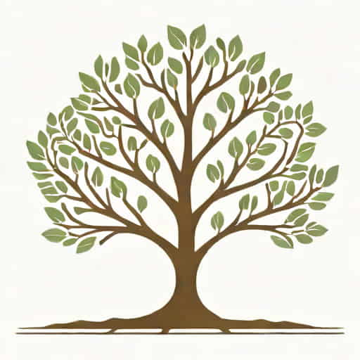 The Primary Root And Its Branches Constitute