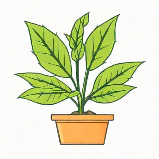 The Process Which Maintains The Coolness Of The Plant Body