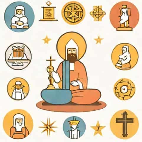 The Profession Of Faith