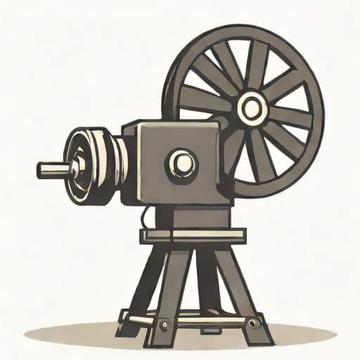 The Projectionist Braehead