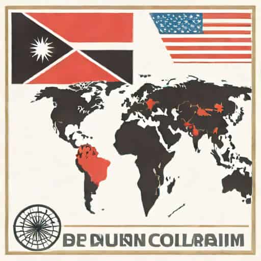 The Purpose Of Both Colonialism And Neocolonialism Is To