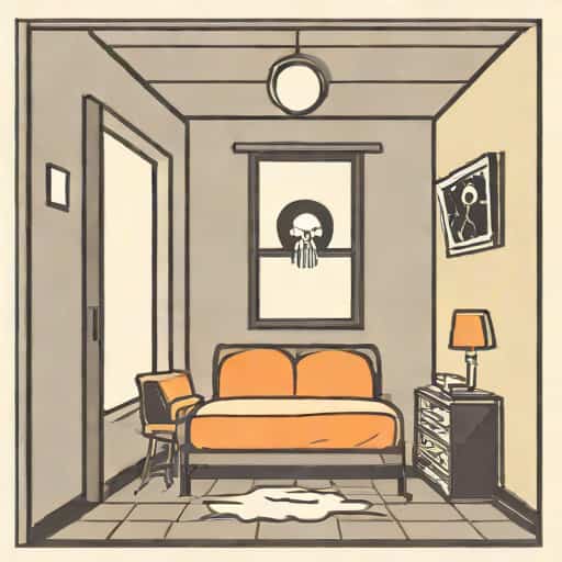 The Seclusion Paranormal Activity